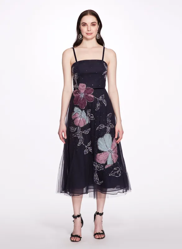 Look 29 sold by Marchesa