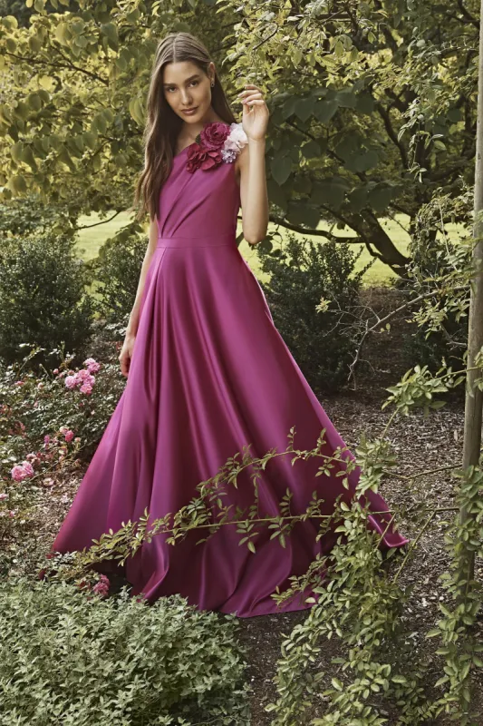 Look 10 sold by Marchesa