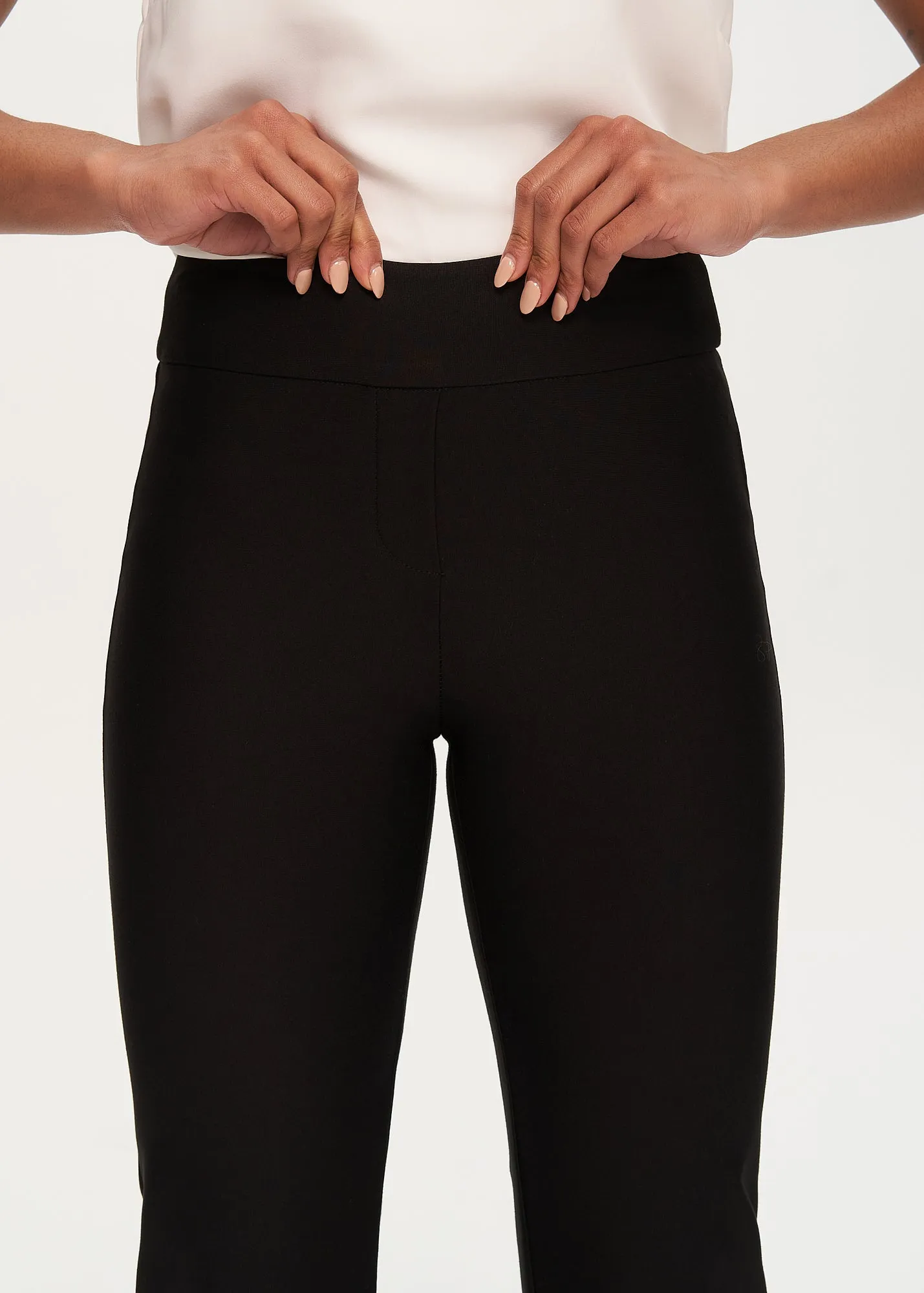 Ashley Ponte Wide Leg Pant sold by Margaret M product image thumbnail 2