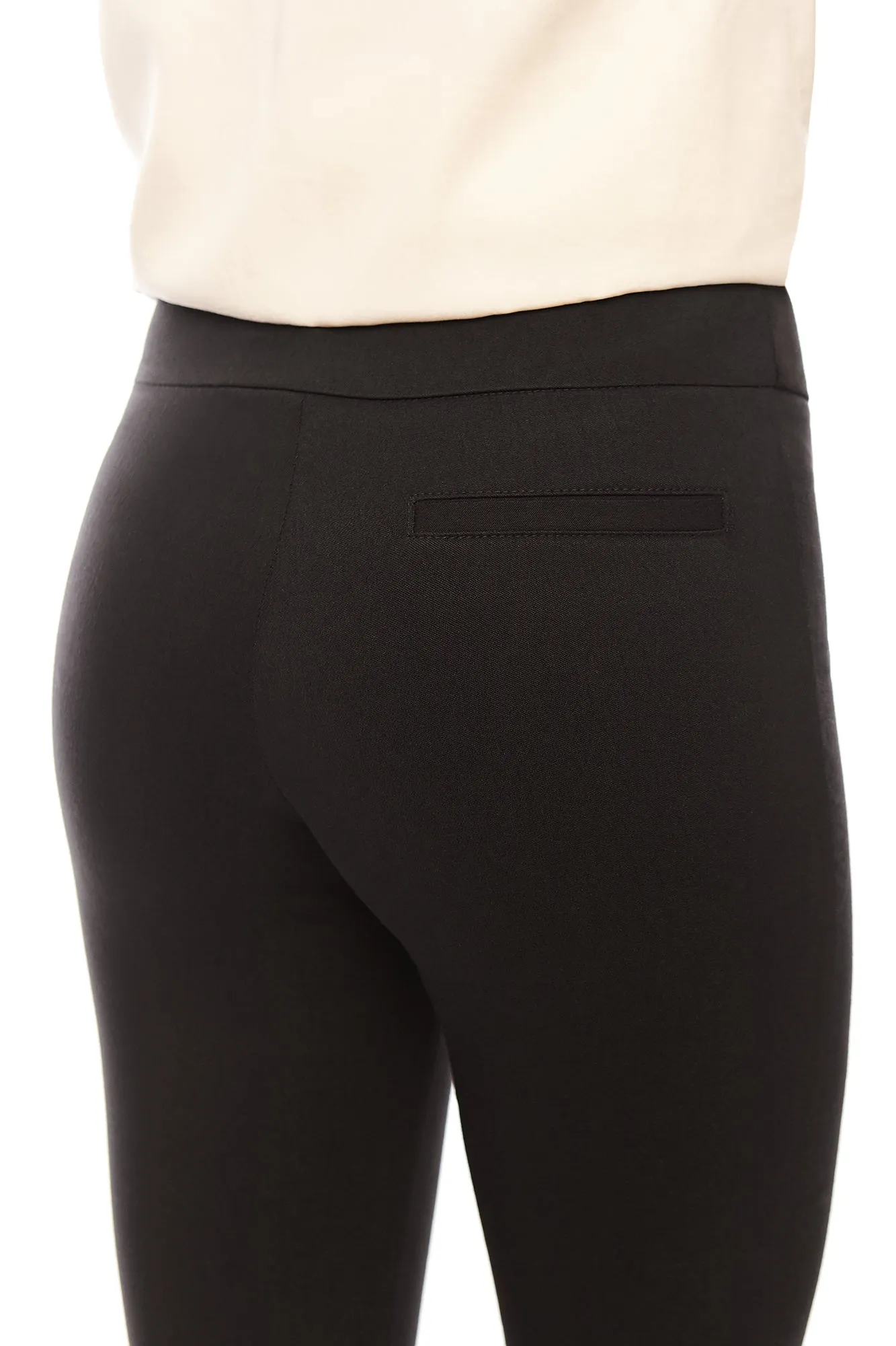 Marlie Black Slimming Pant sold by Margaret M product image thumbnail 3