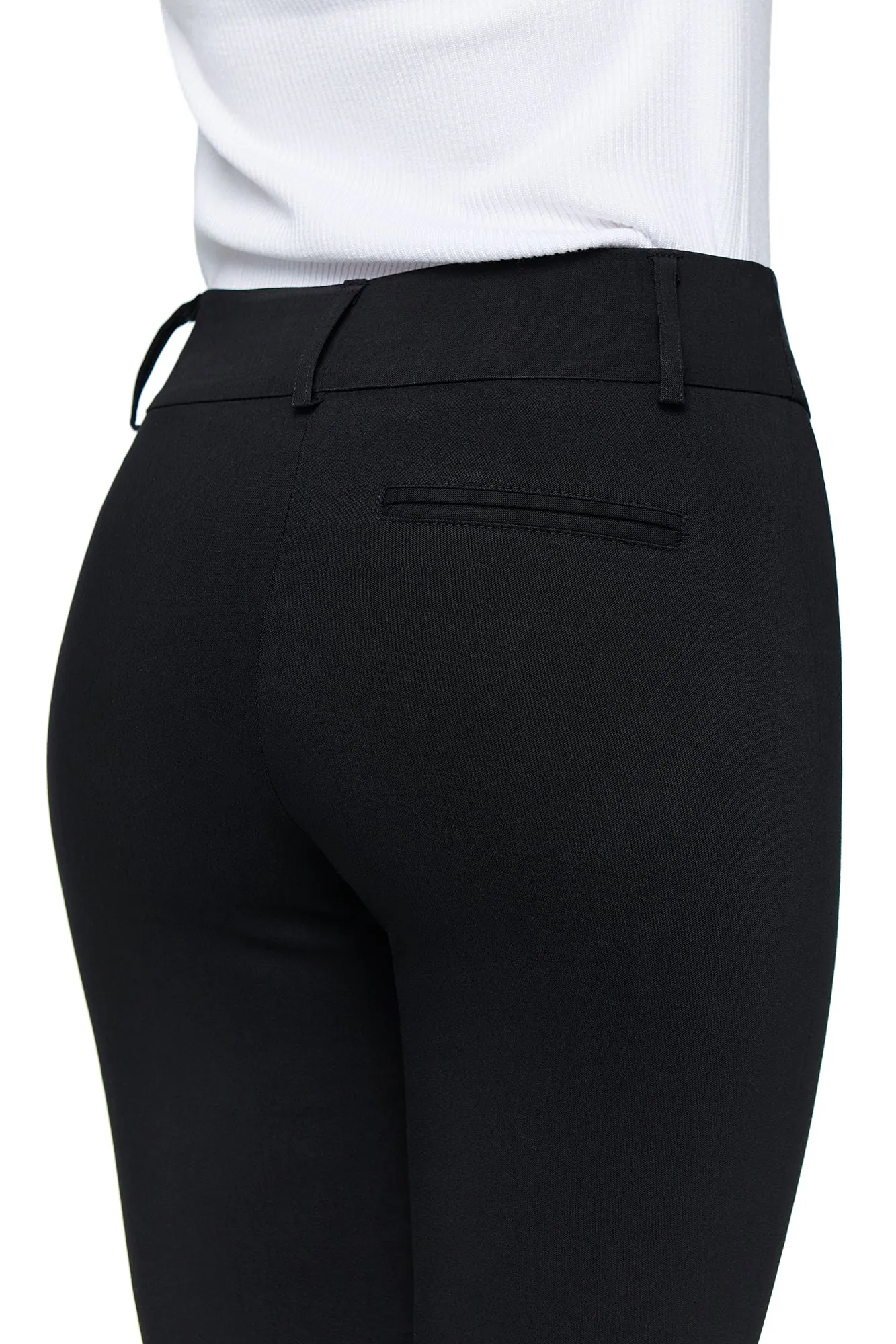 Kelly Bootcut Slimming Pant sold by Margaret M product image thumbnail 4