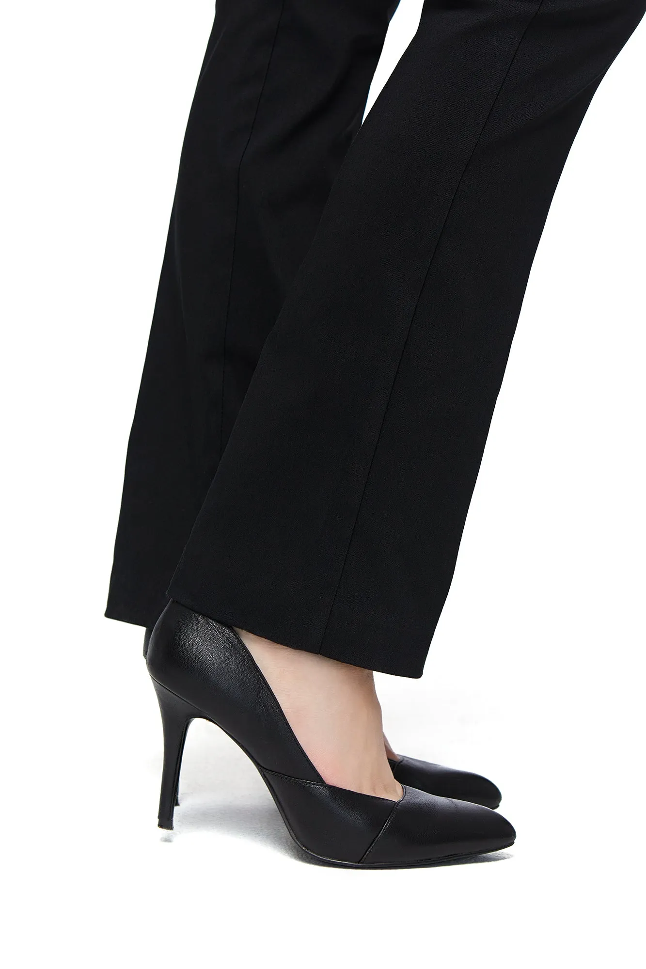 Kelly Bootcut Slimming Pant sold by Margaret M product image thumbnail 3