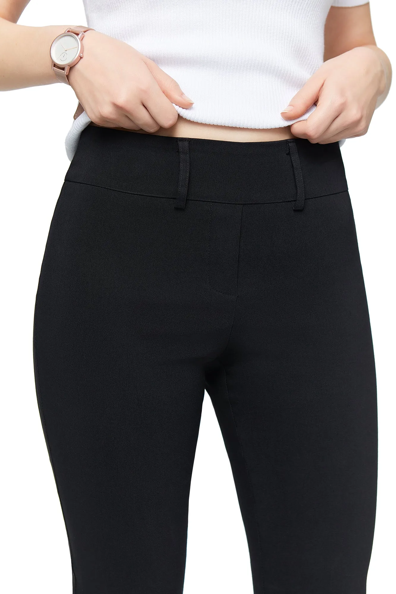 Kelly Bootcut Slimming Pant sold by Margaret M product image thumbnail 5
