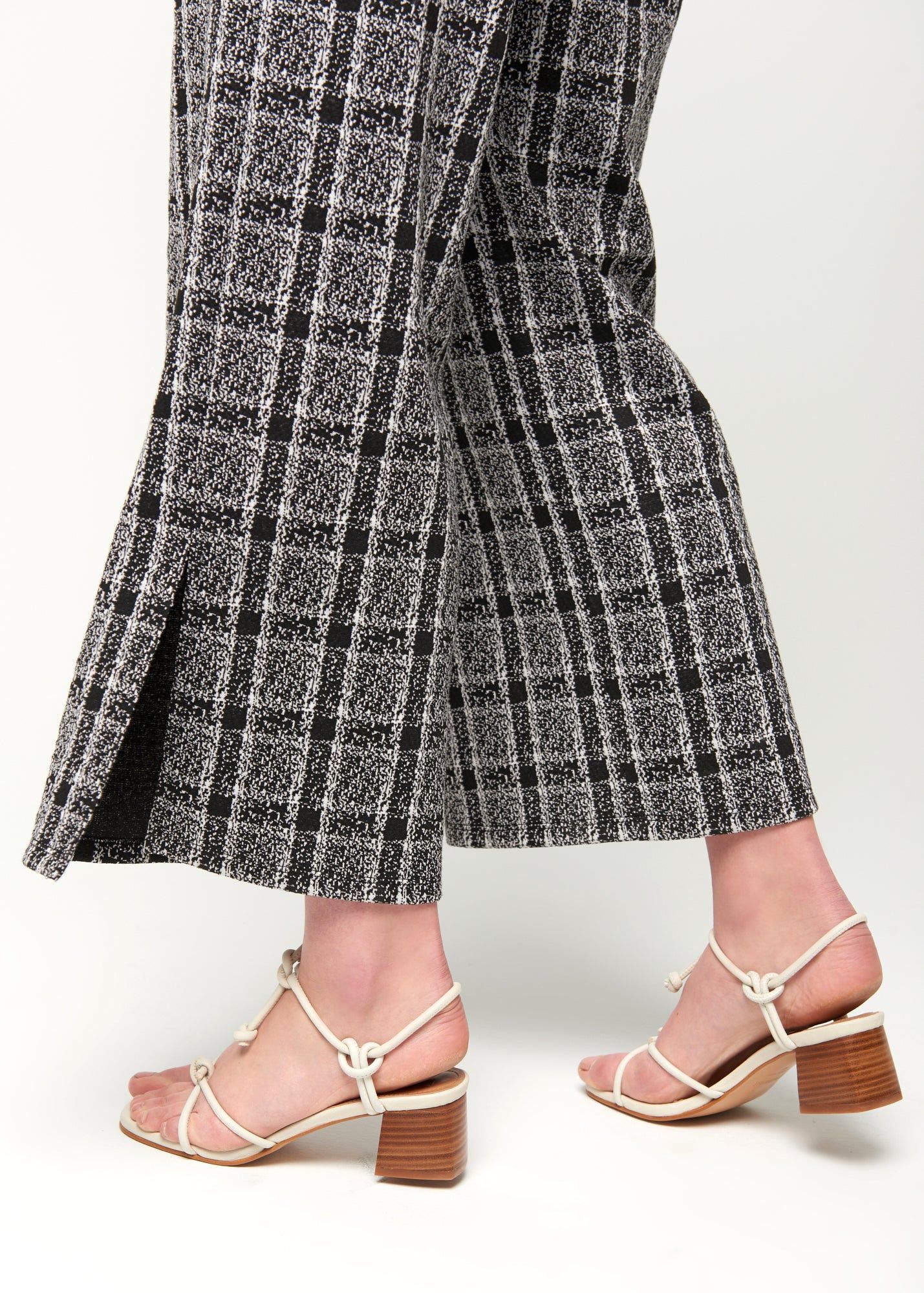 Amelia Knit Wide Leg sold by Margaret M product image thumbnail 2