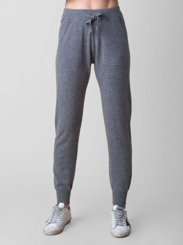 CASHMERE JOGGER sold by Margaret O'Leary