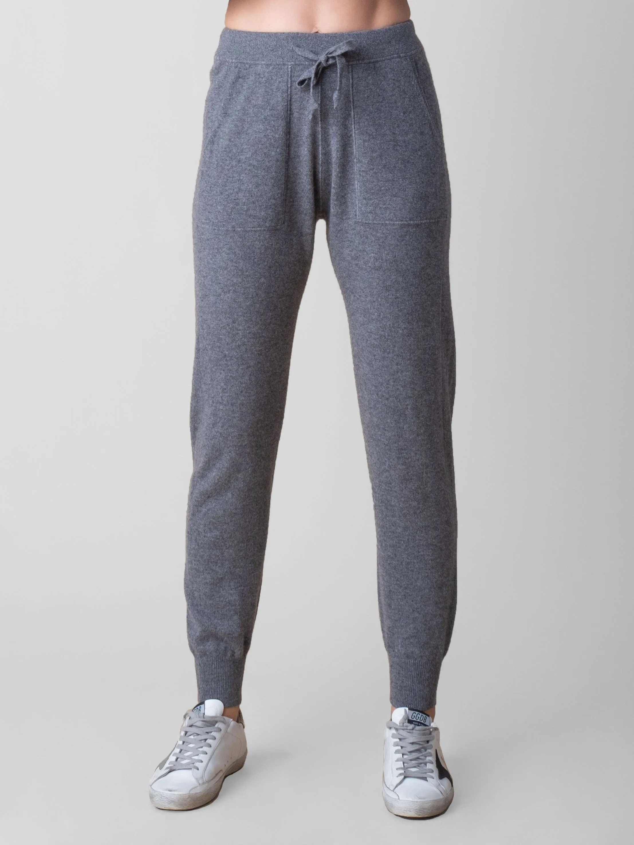 CASHMERE JOGGER sold by Margaret O'Leary