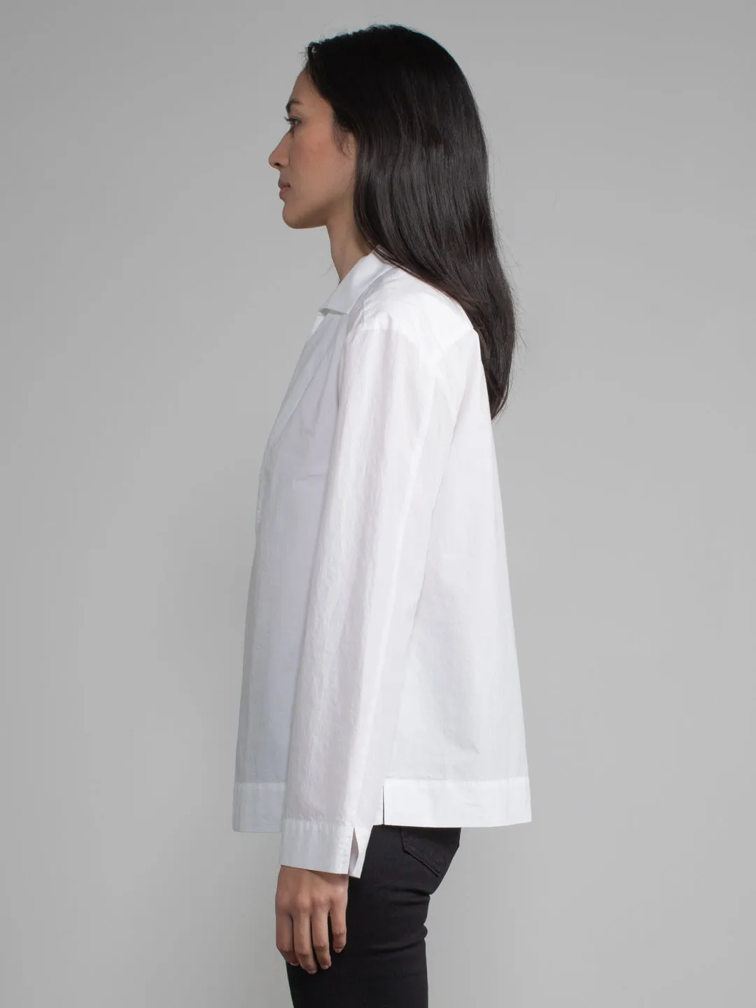 ANNIE SHIRT sold by Margaret O'Leary product image thumbnail 3