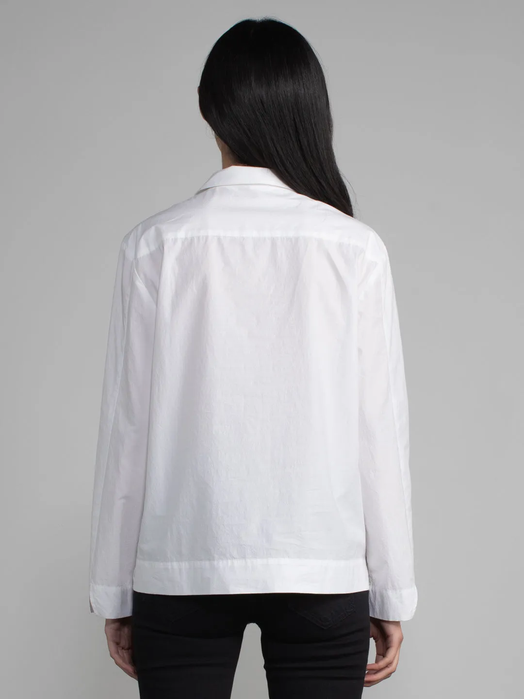 ANNIE SHIRT sold by Margaret O'Leary product image thumbnail 4