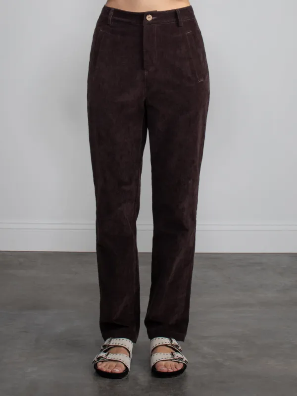STRETCH CORDUROY PANT sold by Margaret O'Leary