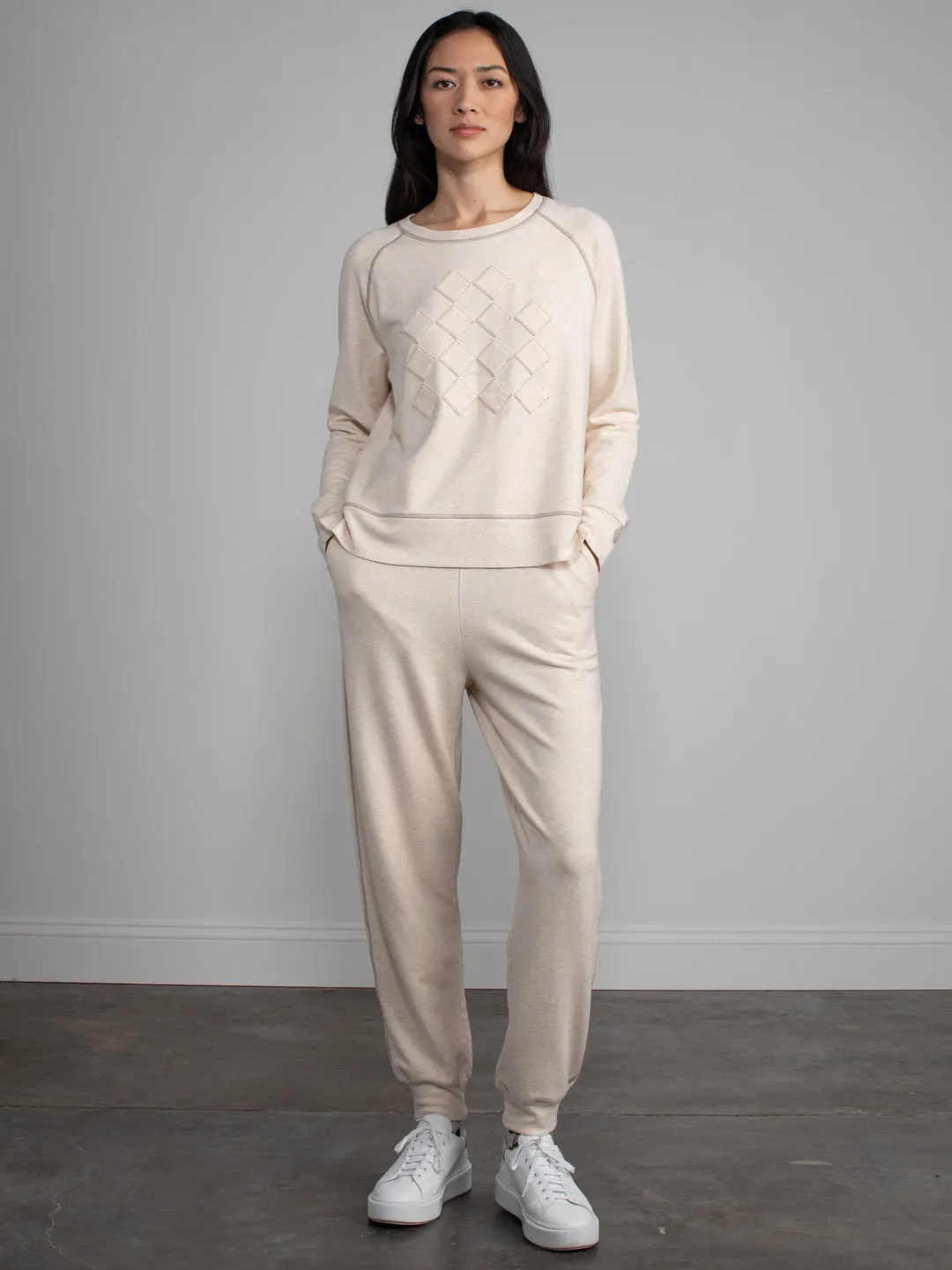 BAMBOO SWEATS sold by Margaret O'Leary product image thumbnail 2