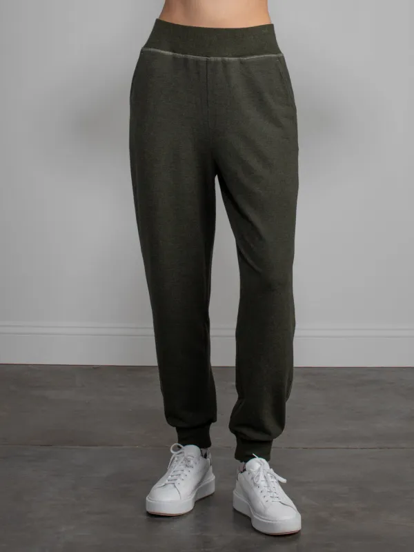 BAMBOO SWEATS sold by Margaret O'Leary