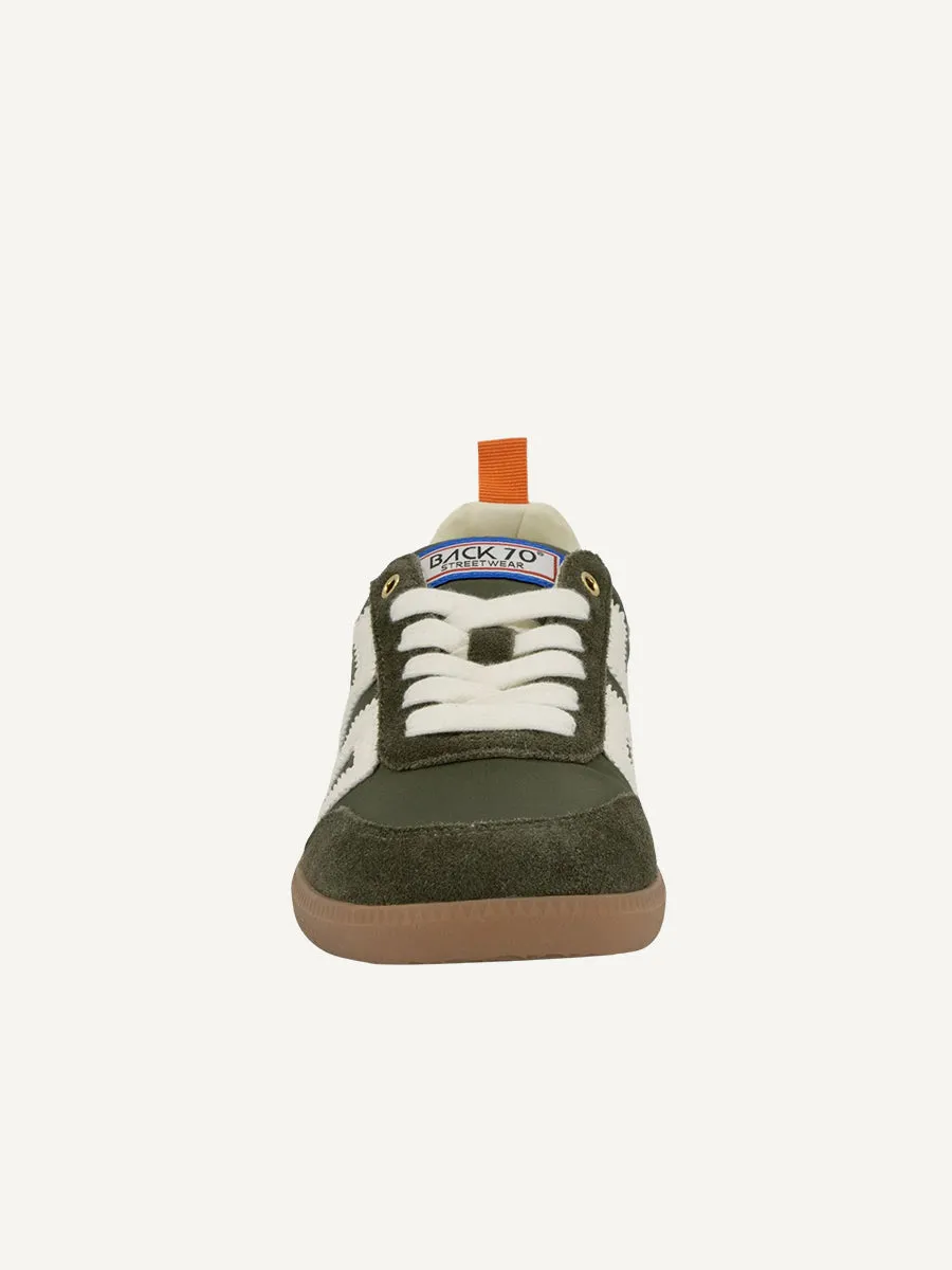 GHOST SNEAKER sold by Margaret O'Leary product image thumbnail 4