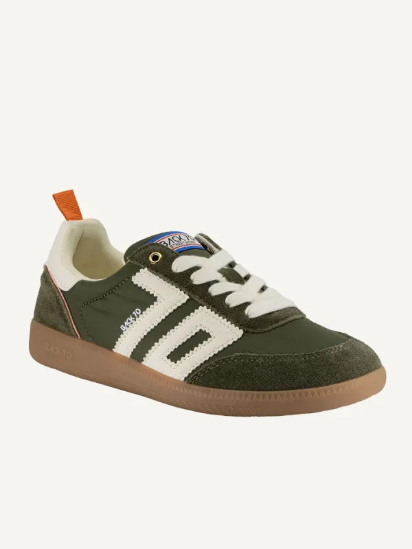 GHOST SNEAKER sold by Margaret O'Leary