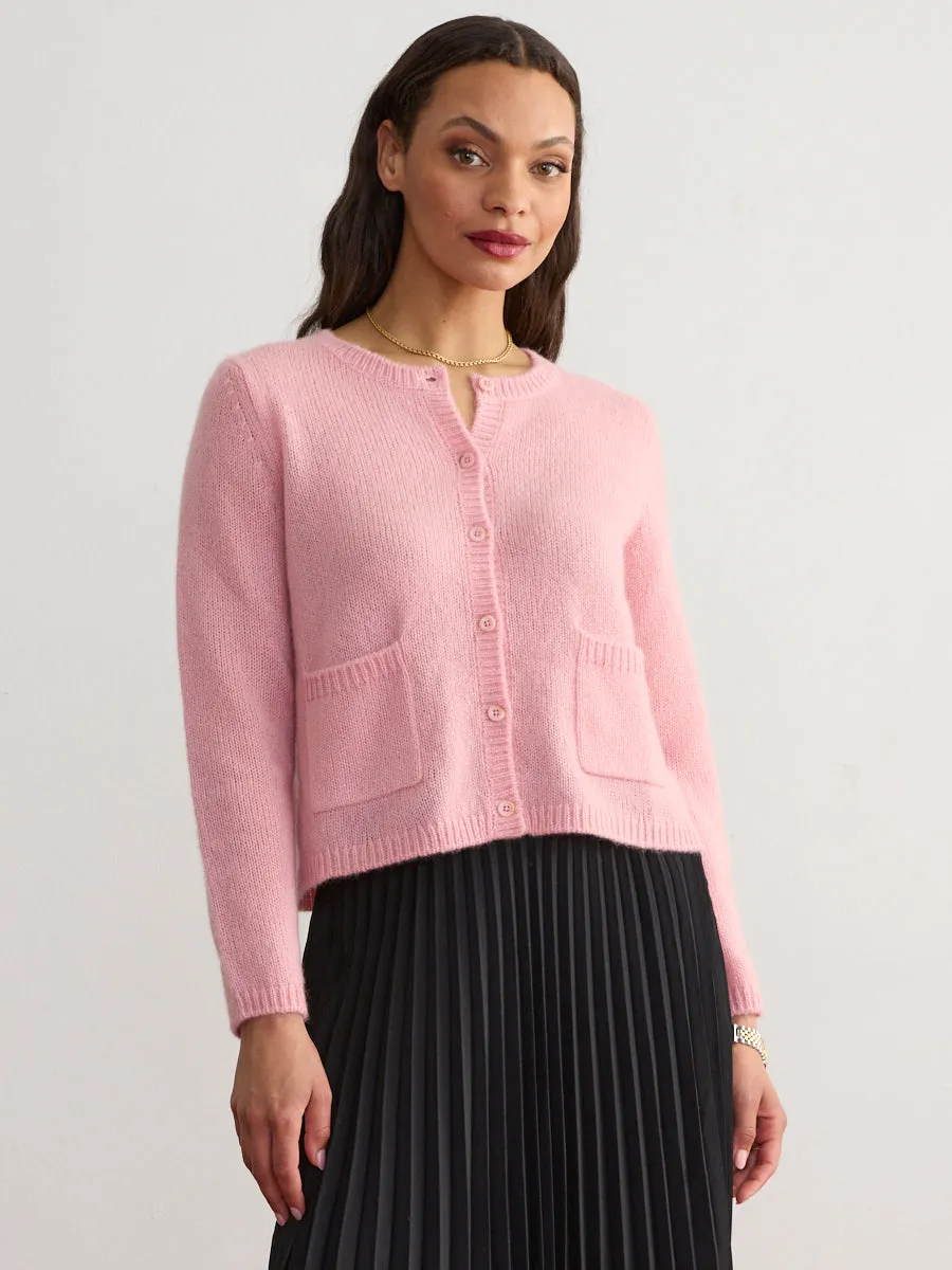 COCO CARDIGAN sold by Margaret O'Leary product image thumbnail 3