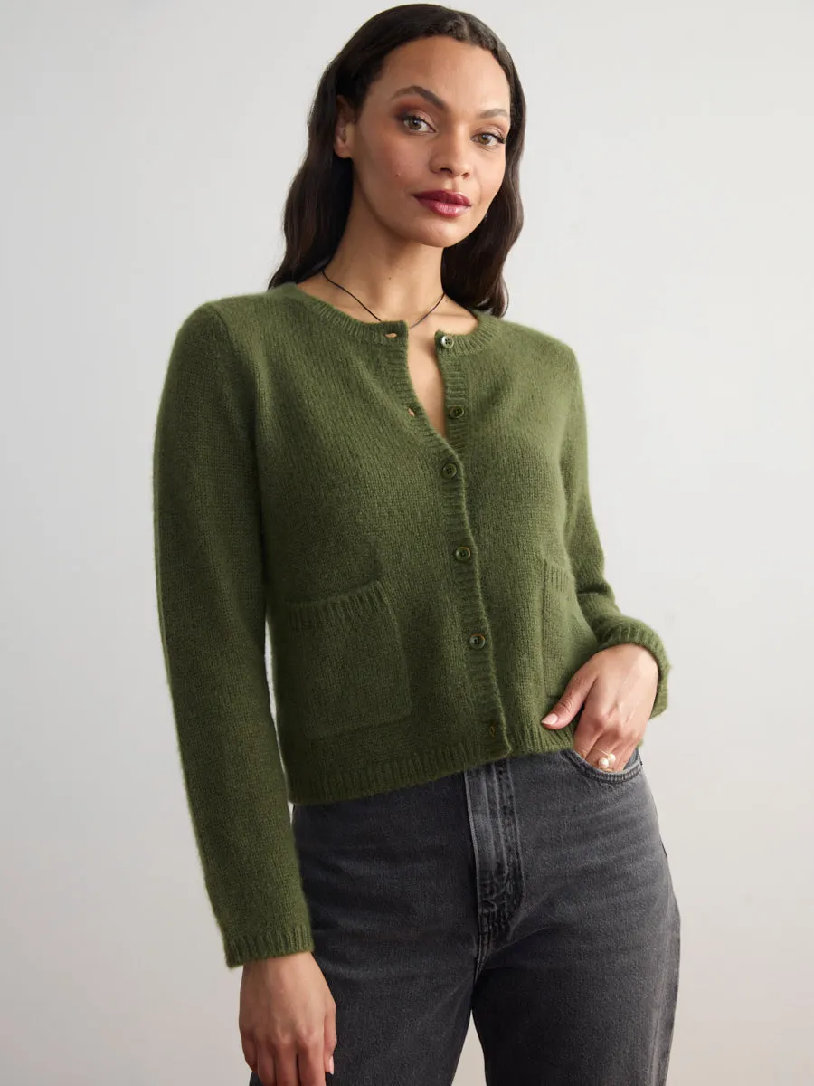 COCO CARDIGAN sold by Margaret O'Leary