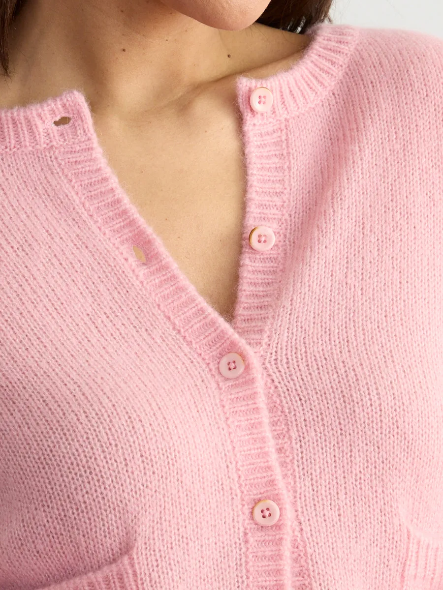 COCO CARDIGAN sold by Margaret O'Leary product image thumbnail 2