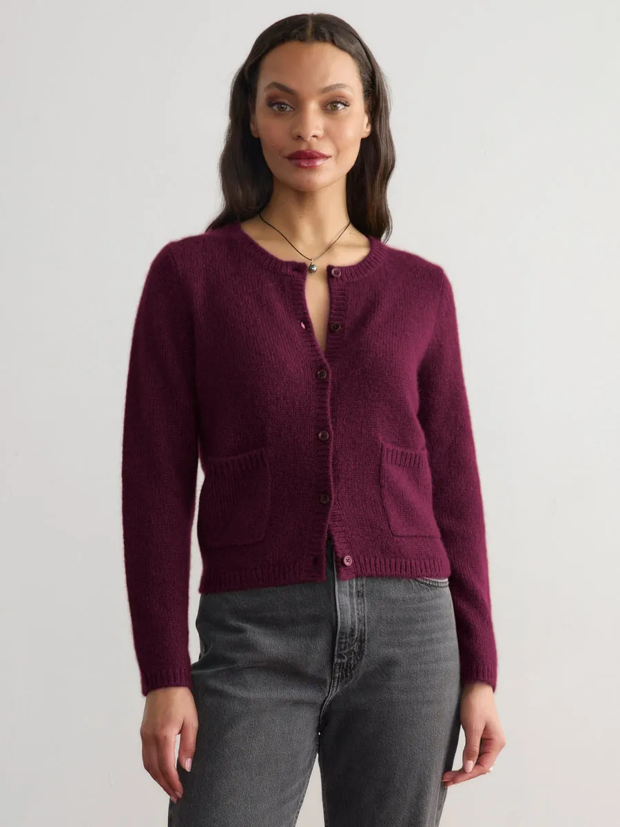 COCO CARDIGAN sold by Margaret O'Leary product image thumbnail 5