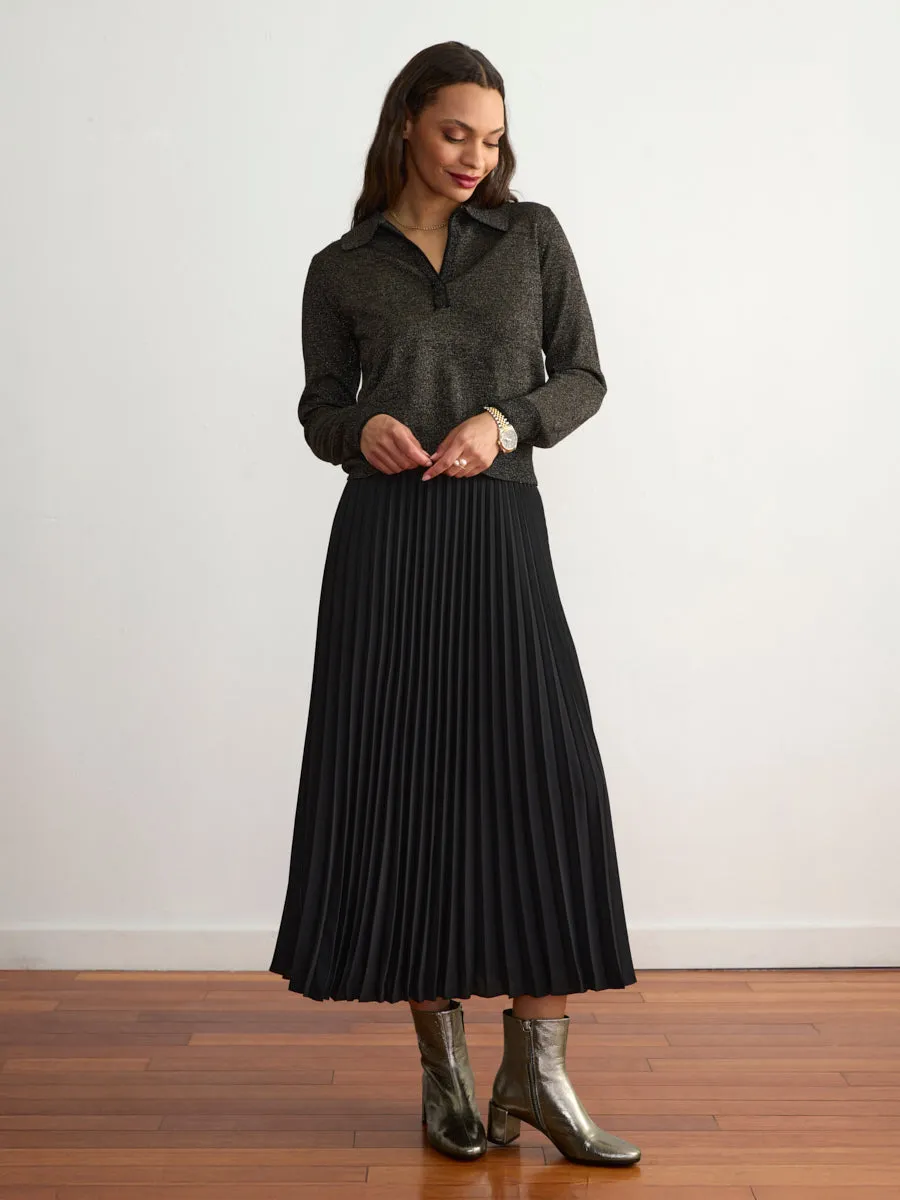 SPARKLE POLO sold by Margaret O'Leary product image thumbnail 5