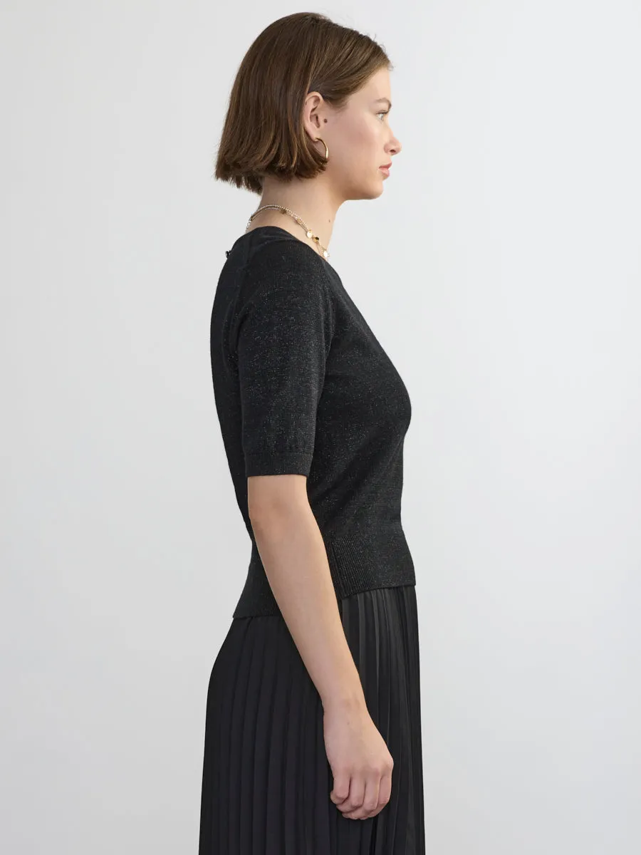 SPARKLE TOP sold by Margaret O'Leary product image thumbnail 5