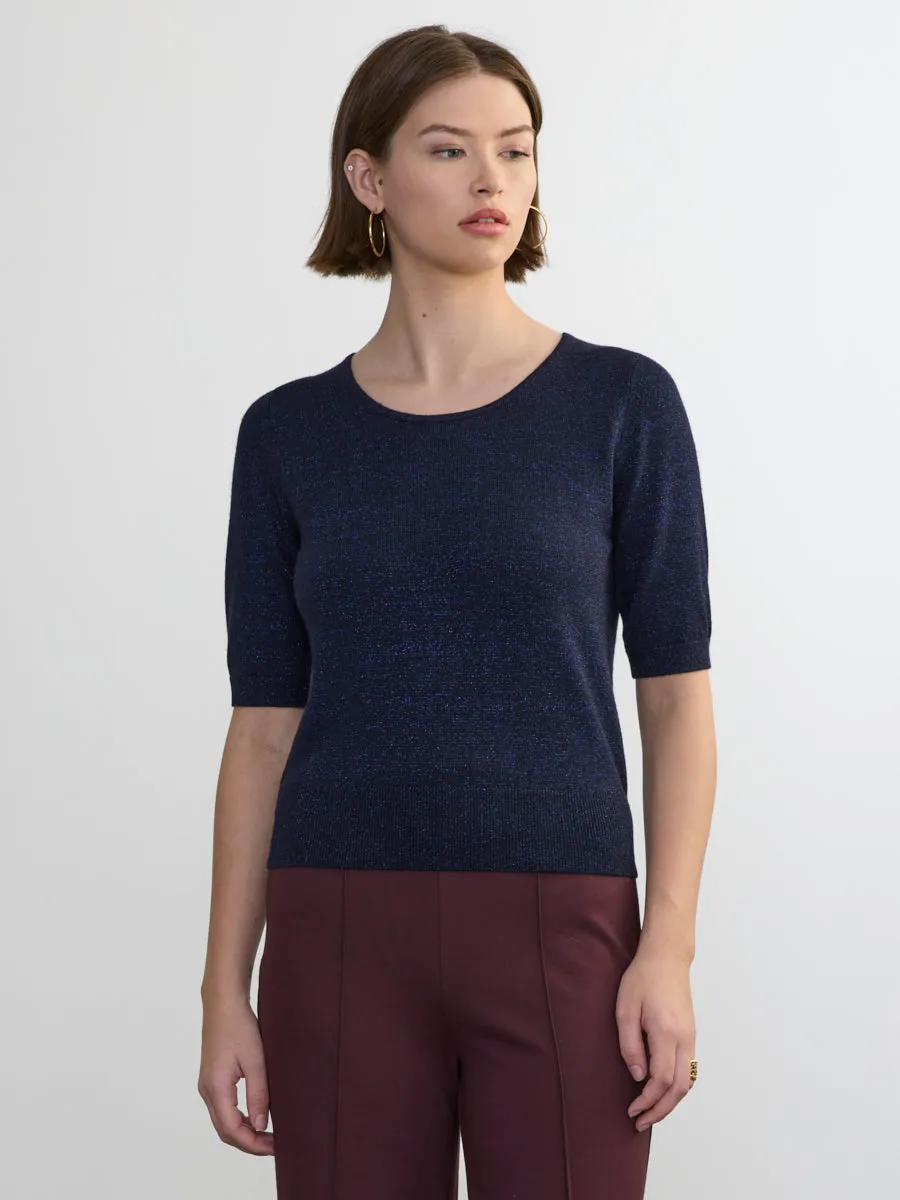 SPARKLE TOP sold by Margaret O'Leary product image thumbnail 3