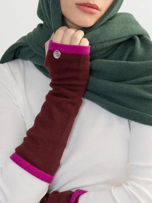 TEXTING GLOVES sold by Margaret O'Leary