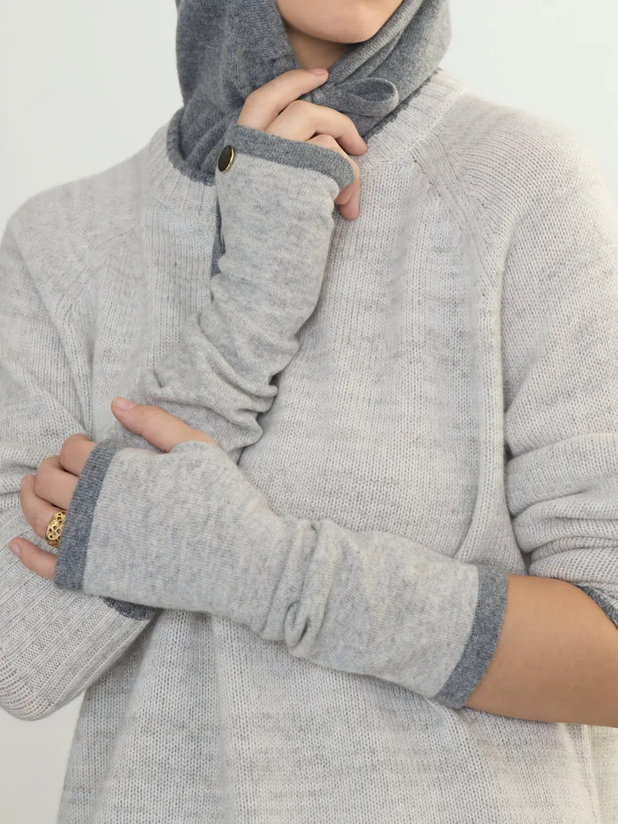 TEXTING GLOVES sold by Margaret O'Leary product image thumbnail 3