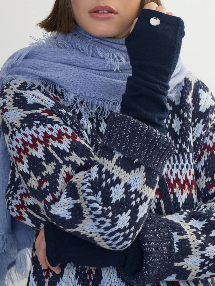 TEXTING GLOVES sold by Margaret O'Leary product image thumbnail 4