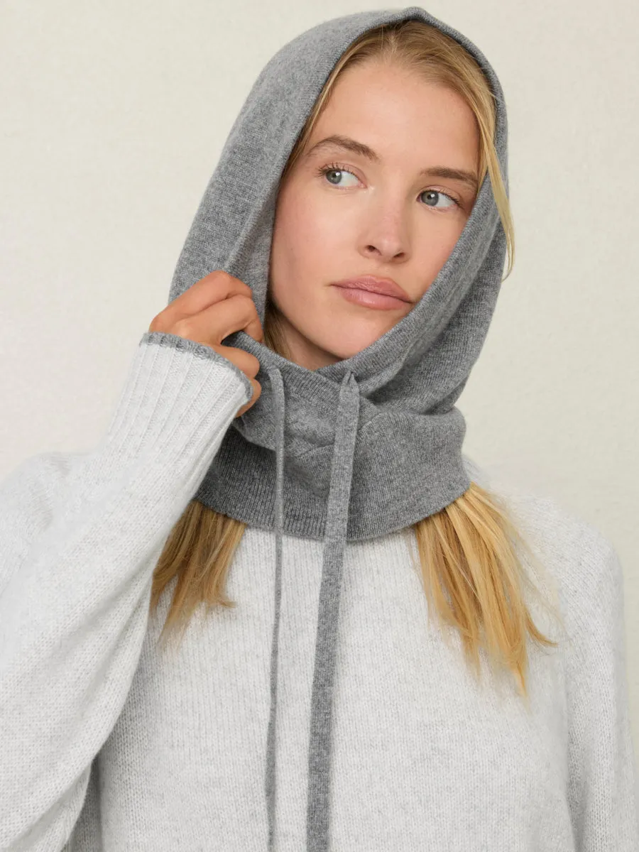 CASHMERE SNOOD sold by Margaret O'Leary product image thumbnail 2