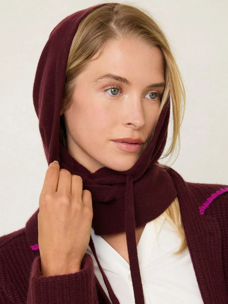 CASHMERE SNOOD sold by Margaret O'Leary