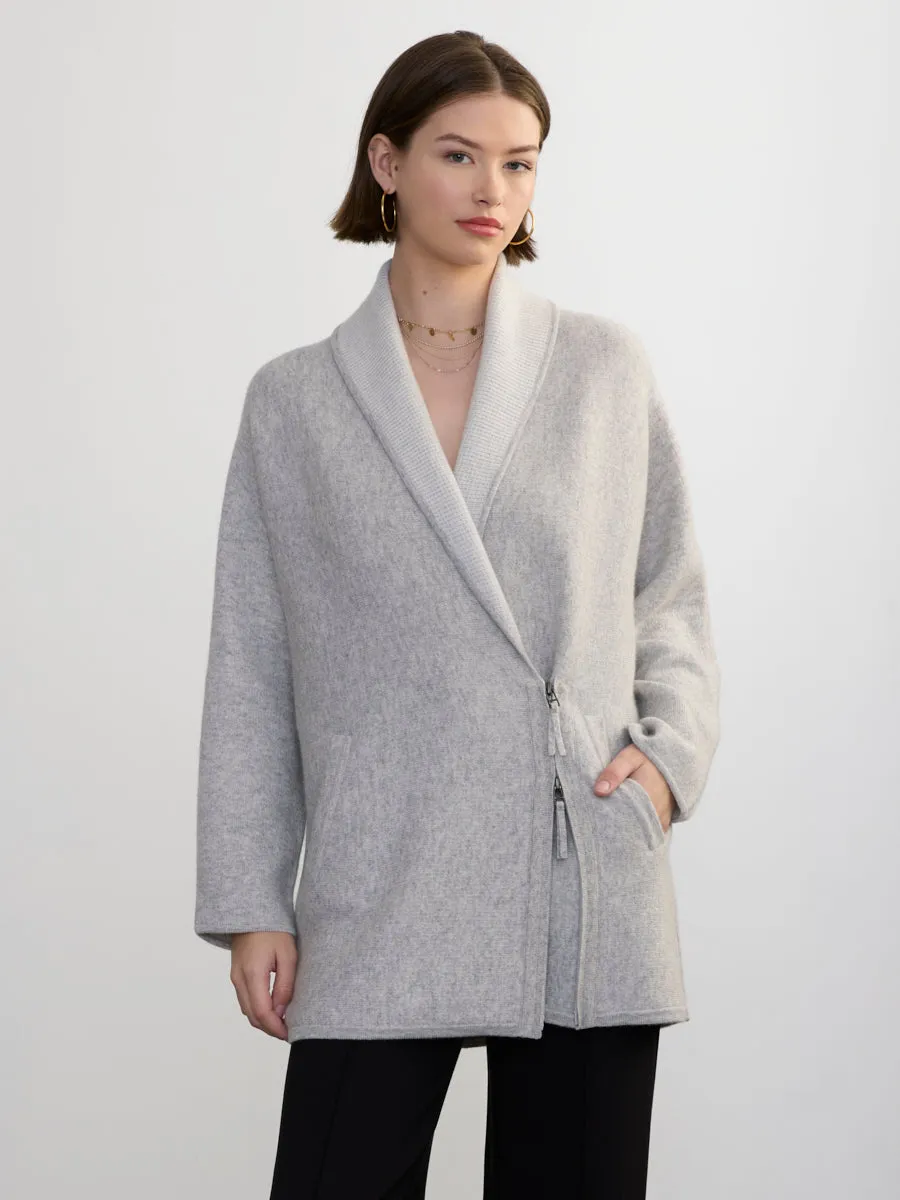 CLAUDE JACKET sold by Margaret O'Leary product image thumbnail 2