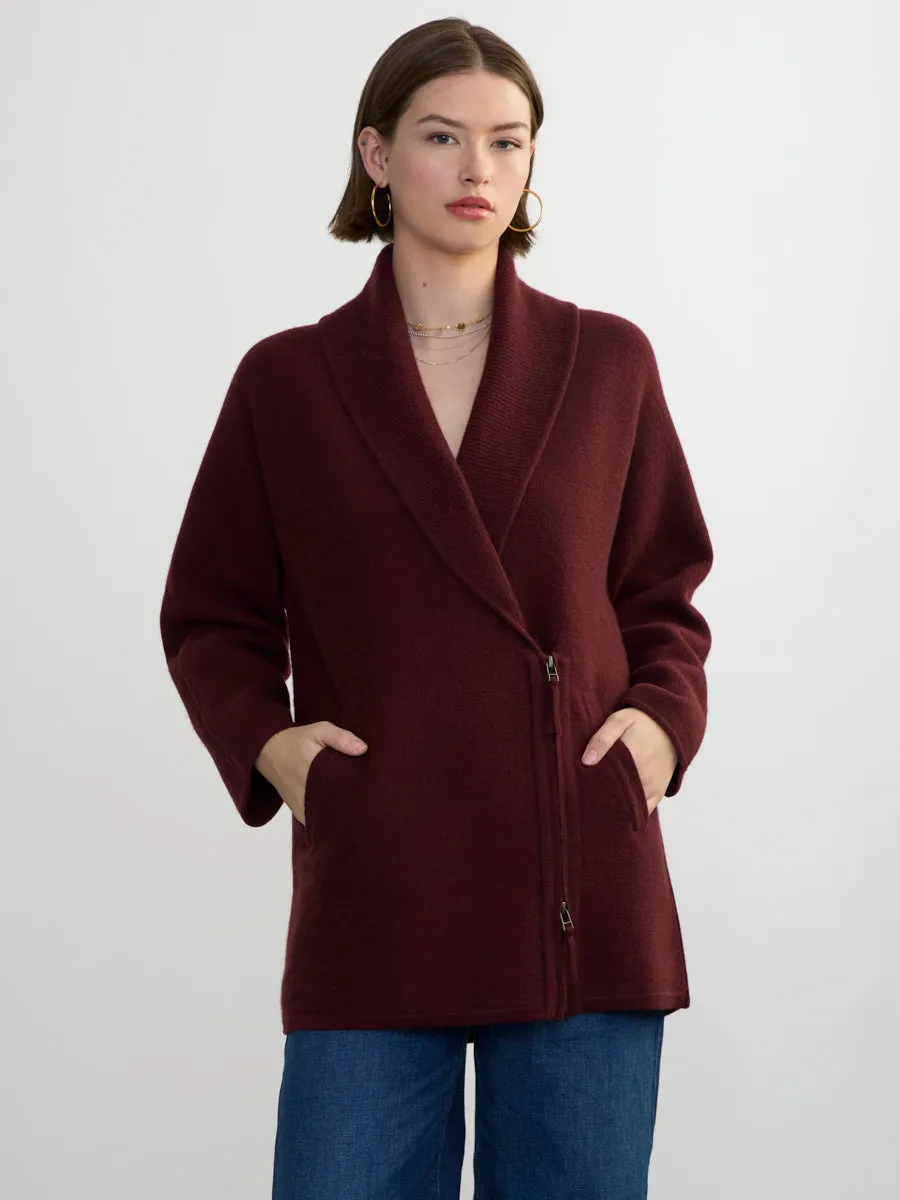 CLAUDE JACKET sold by Margaret O'Leary