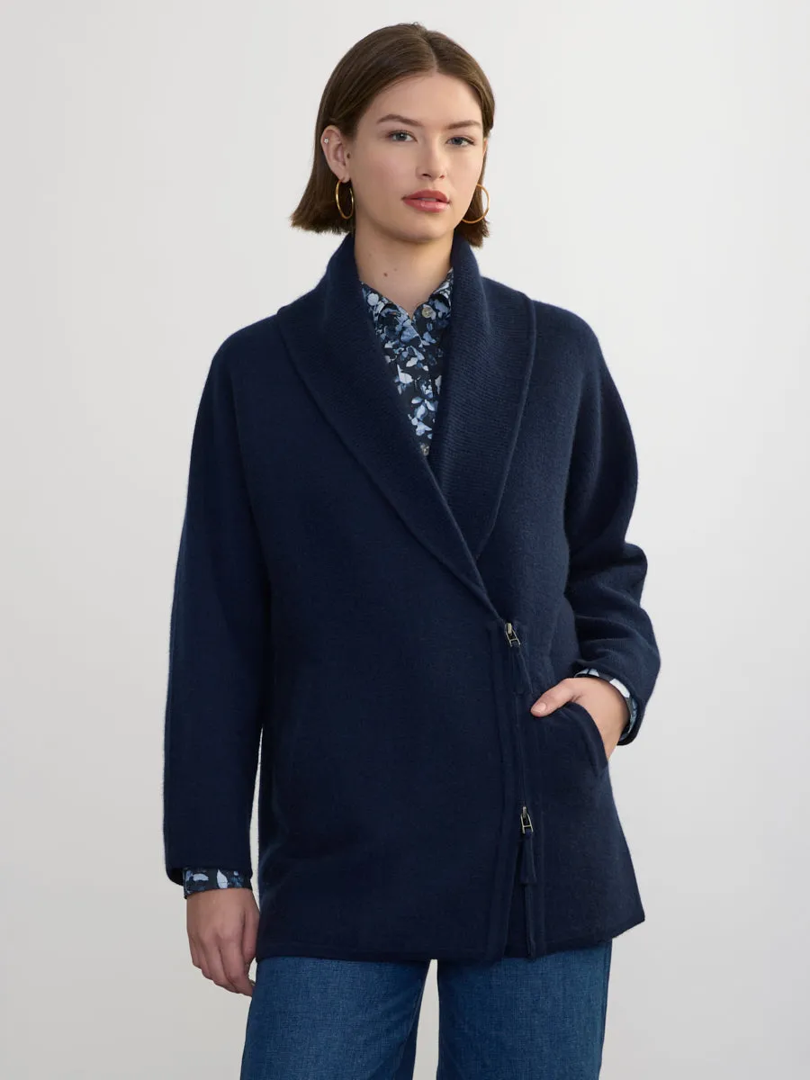 CLAUDE JACKET sold by Margaret O'Leary product image thumbnail 4