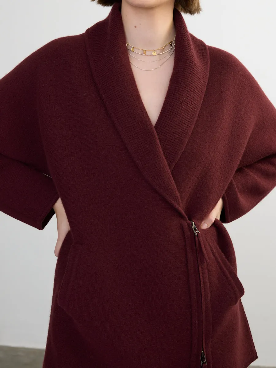 CLAUDE JACKET sold by Margaret O'Leary product image thumbnail 3