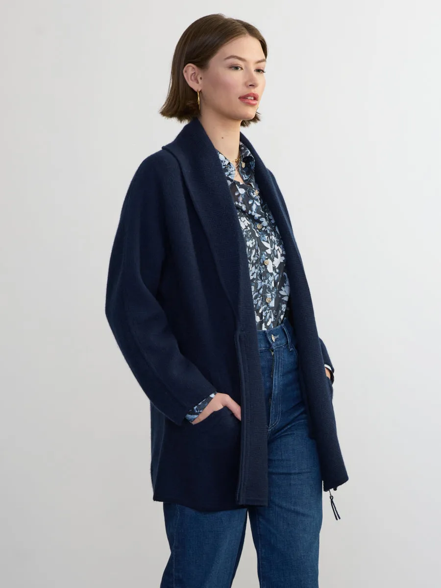 CLAUDE JACKET sold by Margaret O'Leary product image thumbnail 5