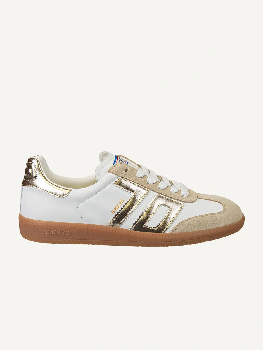 CLOUD SNEAKER sold by Margaret O'Leary product image thumbnail 5