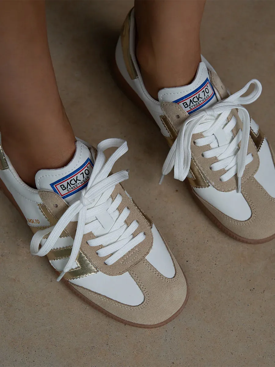 CLOUD SNEAKER sold by Margaret O'Leary product image thumbnail 2