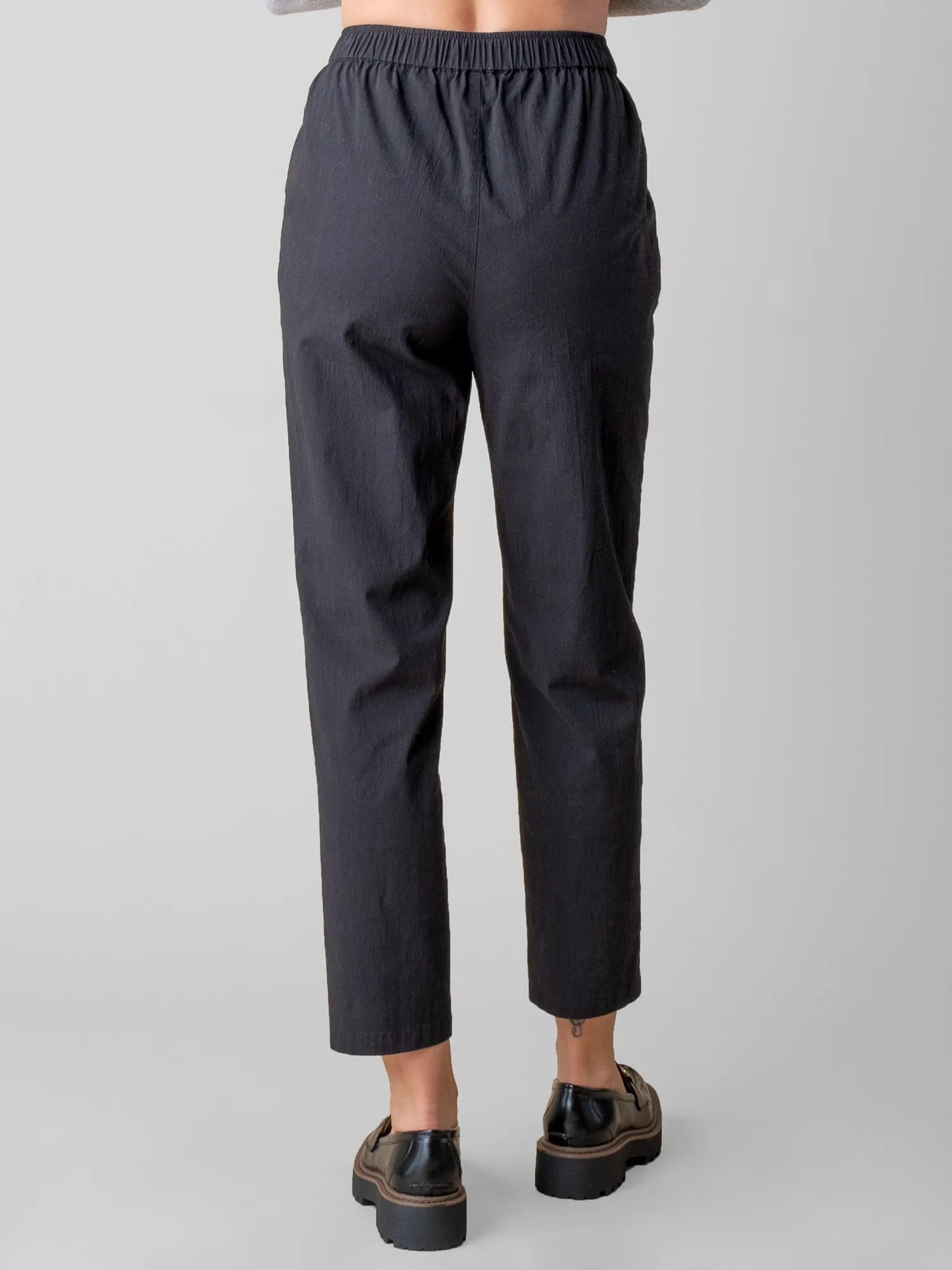 PULL ON PANT sold by Margaret O'Leary product image thumbnail 3