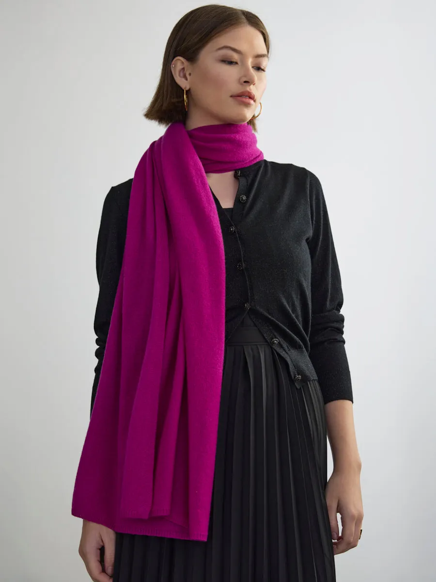 CASHMERE WRAP sold by Margaret O'Leary