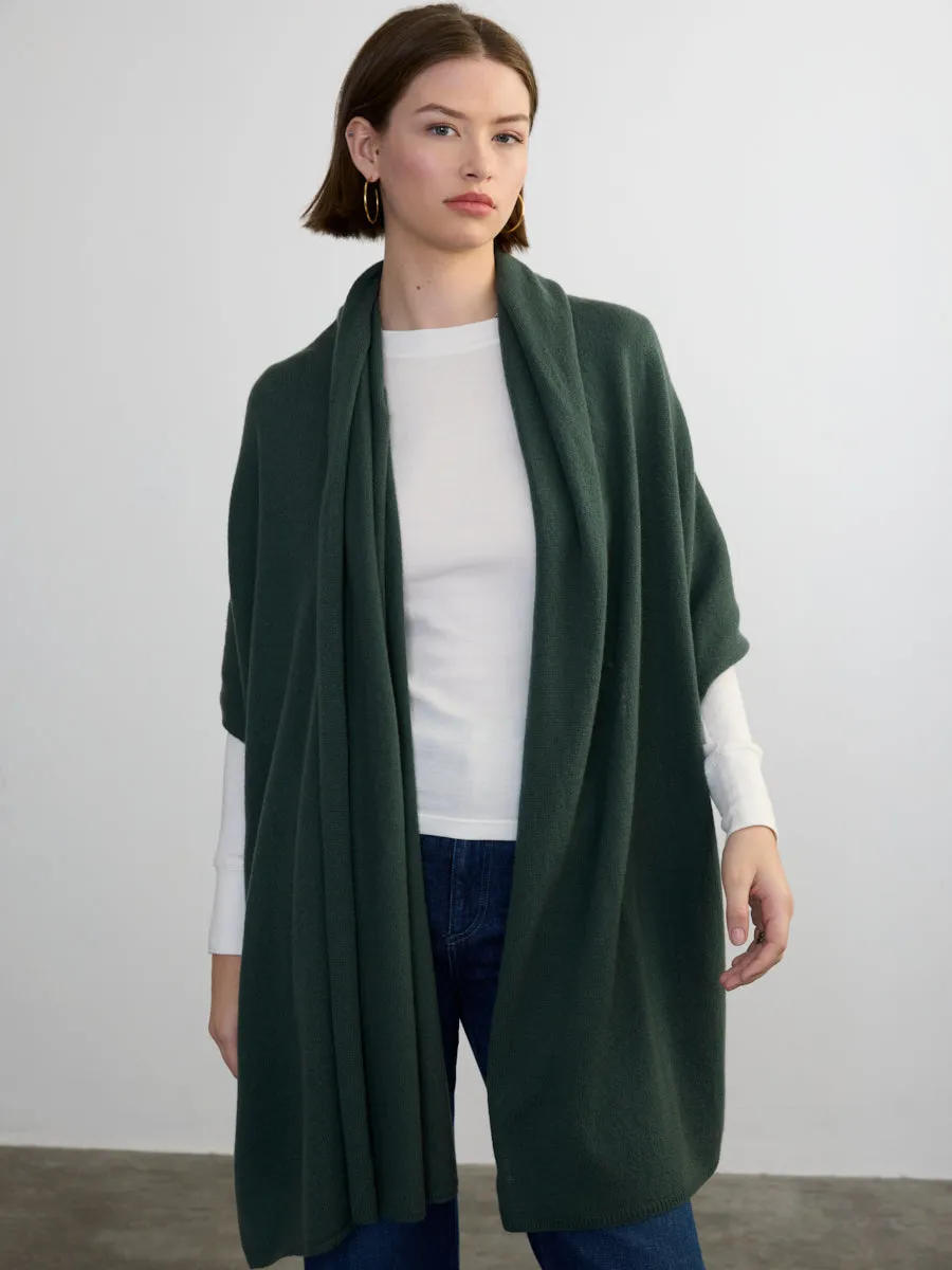 CASHMERE WRAP sold by Margaret O'Leary product image thumbnail 2