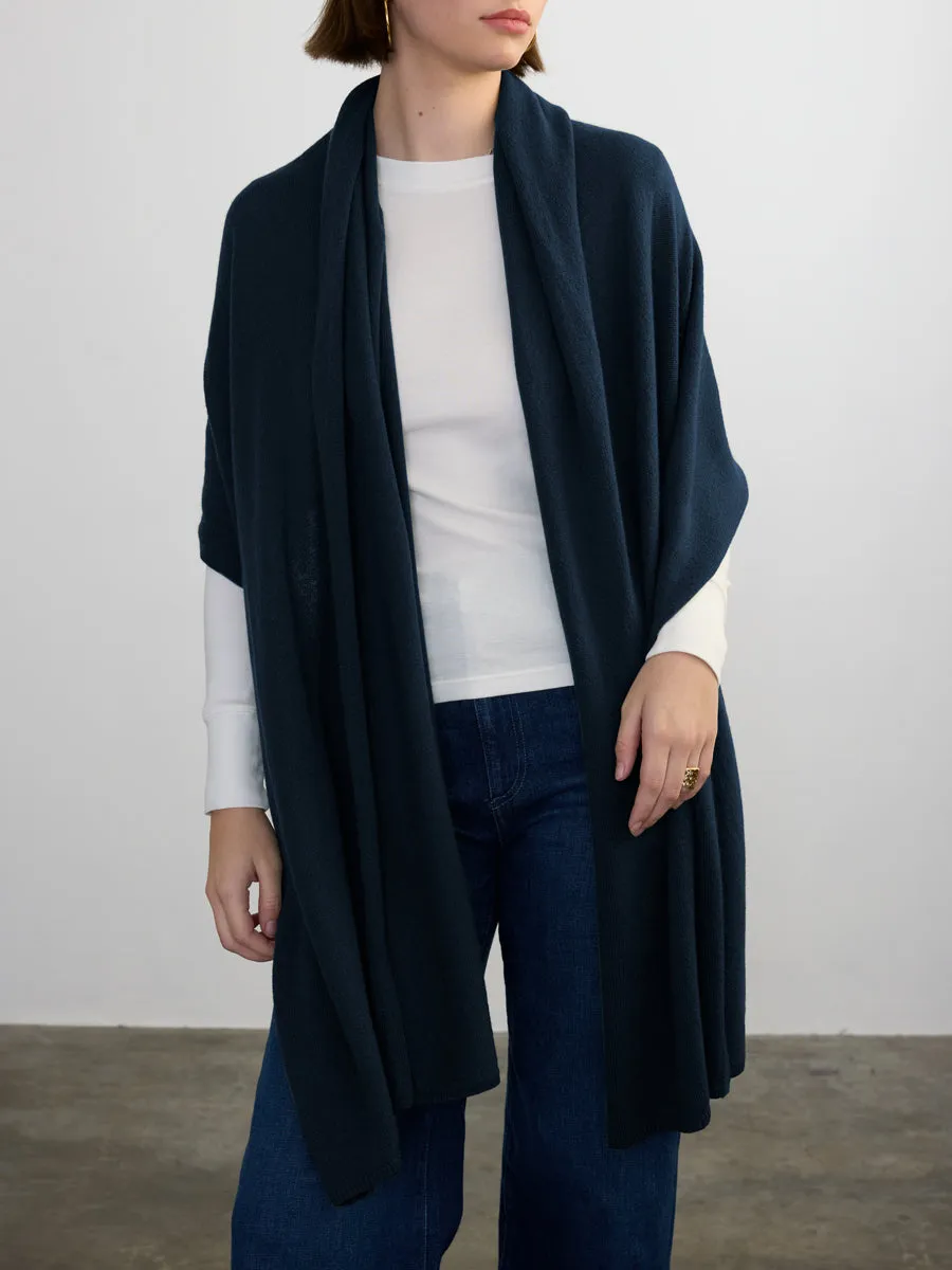 CASHMERE WRAP sold by Margaret O'Leary product image thumbnail 3