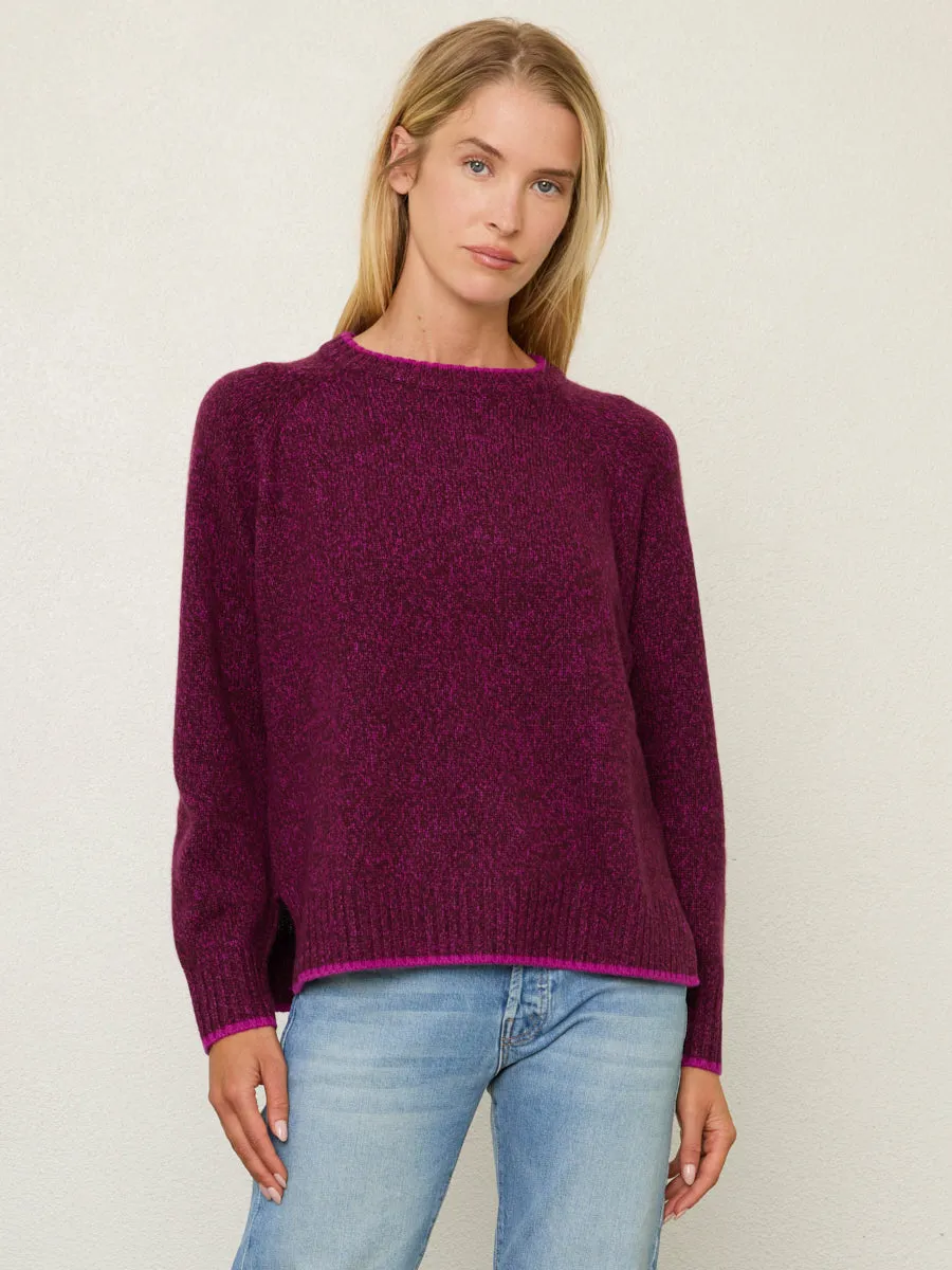 MENDOCINO PULLOVER sold by Margaret O'Leary product image thumbnail 4