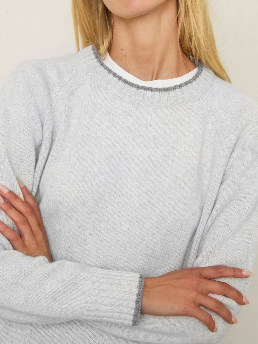 MENDOCINO PULLOVER sold by Margaret O'Leary product image thumbnail 3