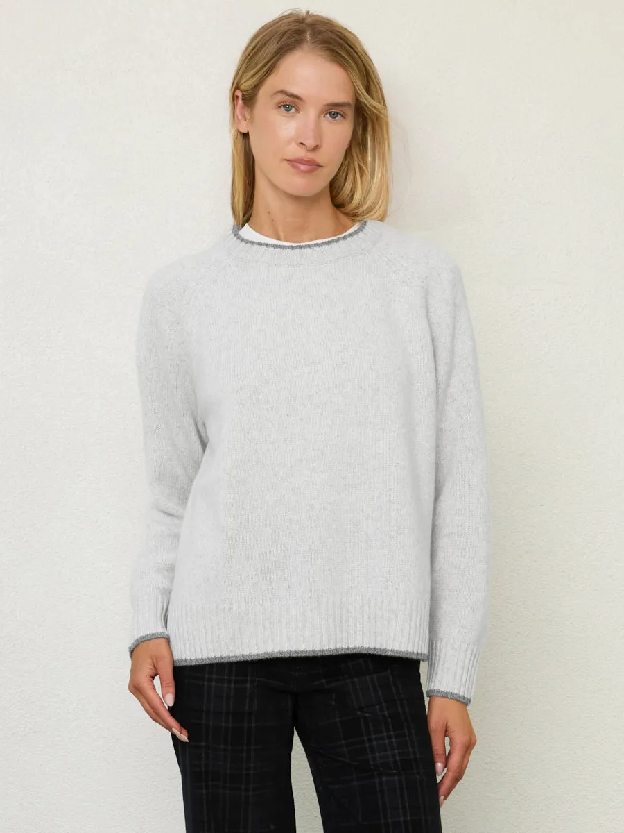 MENDOCINO PULLOVER sold by Margaret O'Leary product image thumbnail 2