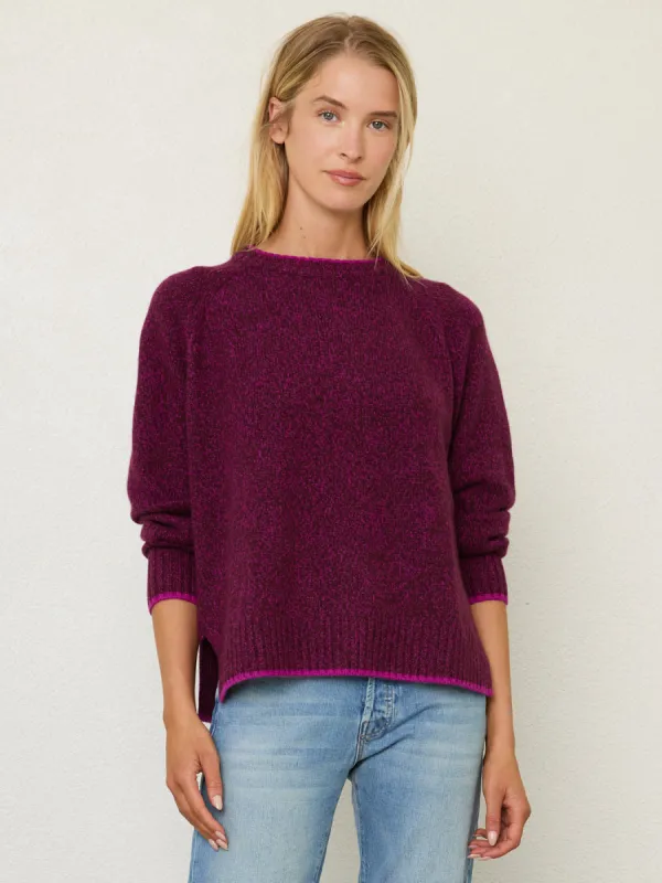 MENDOCINO PULLOVER sold by Margaret O'Leary