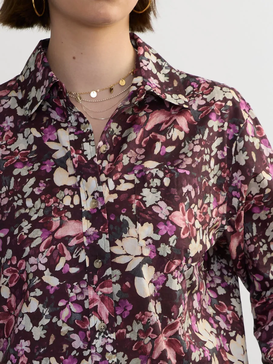 SHIV SHIRT sold by Margaret O'Leary product image thumbnail 3