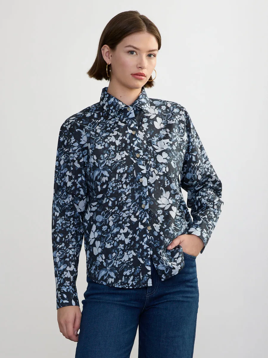 SHIV SHIRT sold by Margaret O'Leary product image thumbnail 2