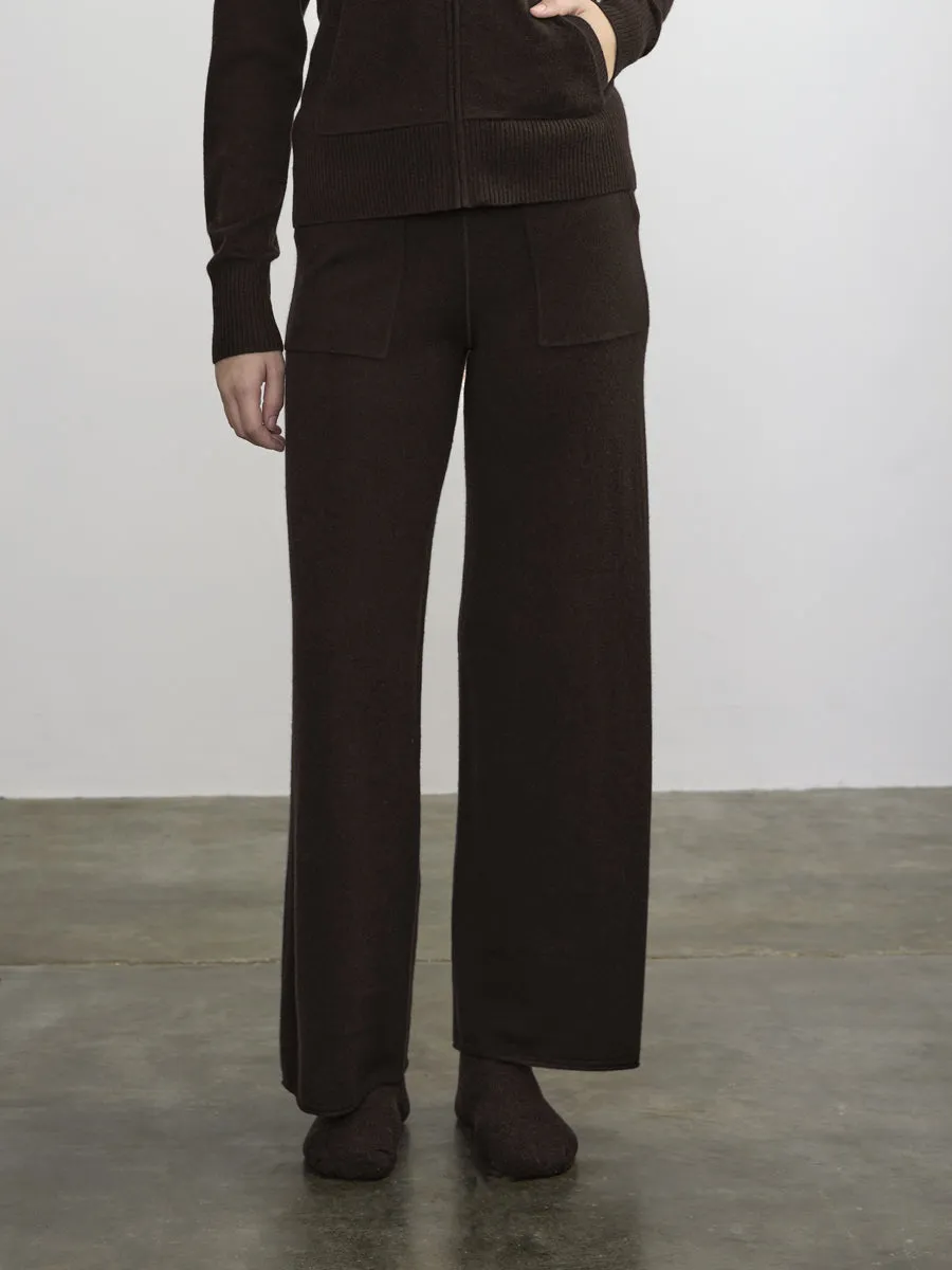 CASHMERE SWEATS sold by Margaret O'Leary product image thumbnail 3
