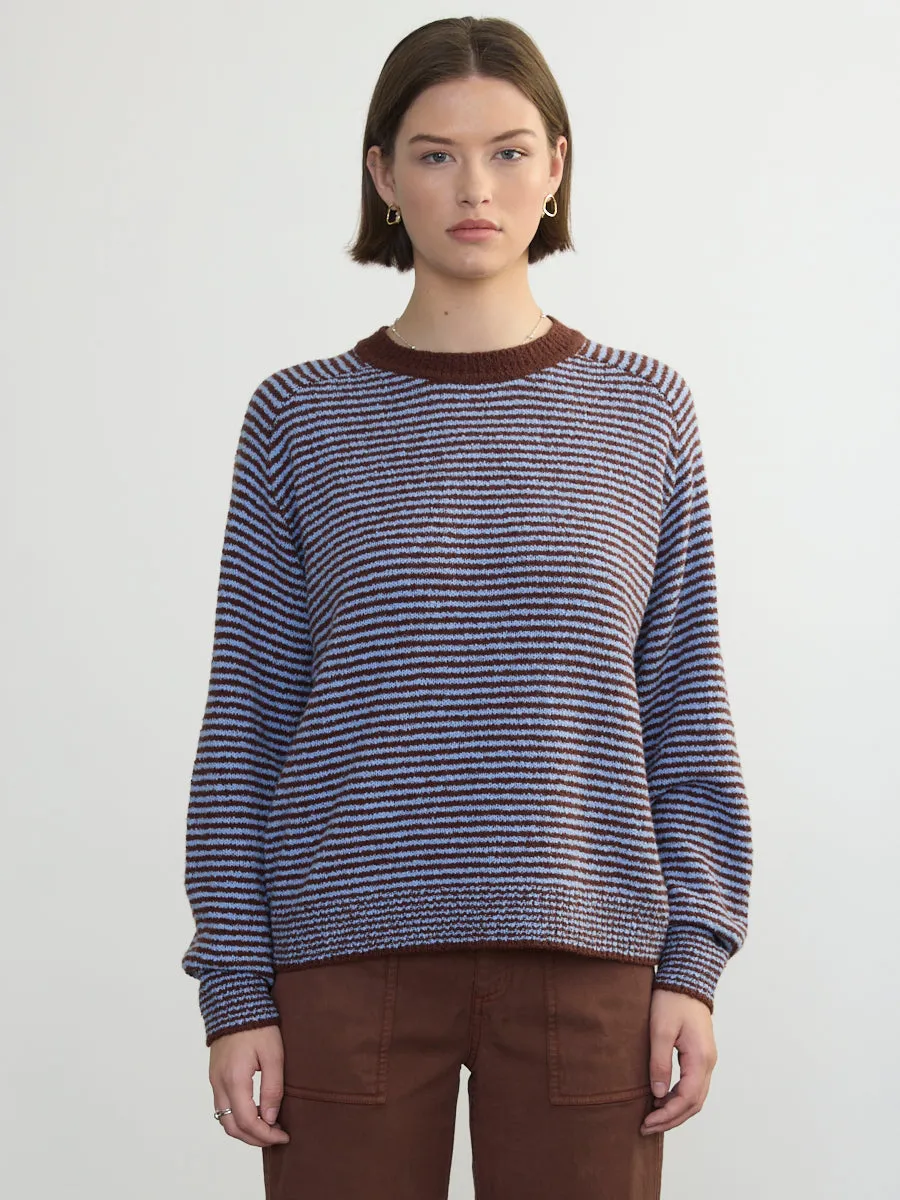 LOLA PULLOVER sold by Margaret O'Leary product image thumbnail 4