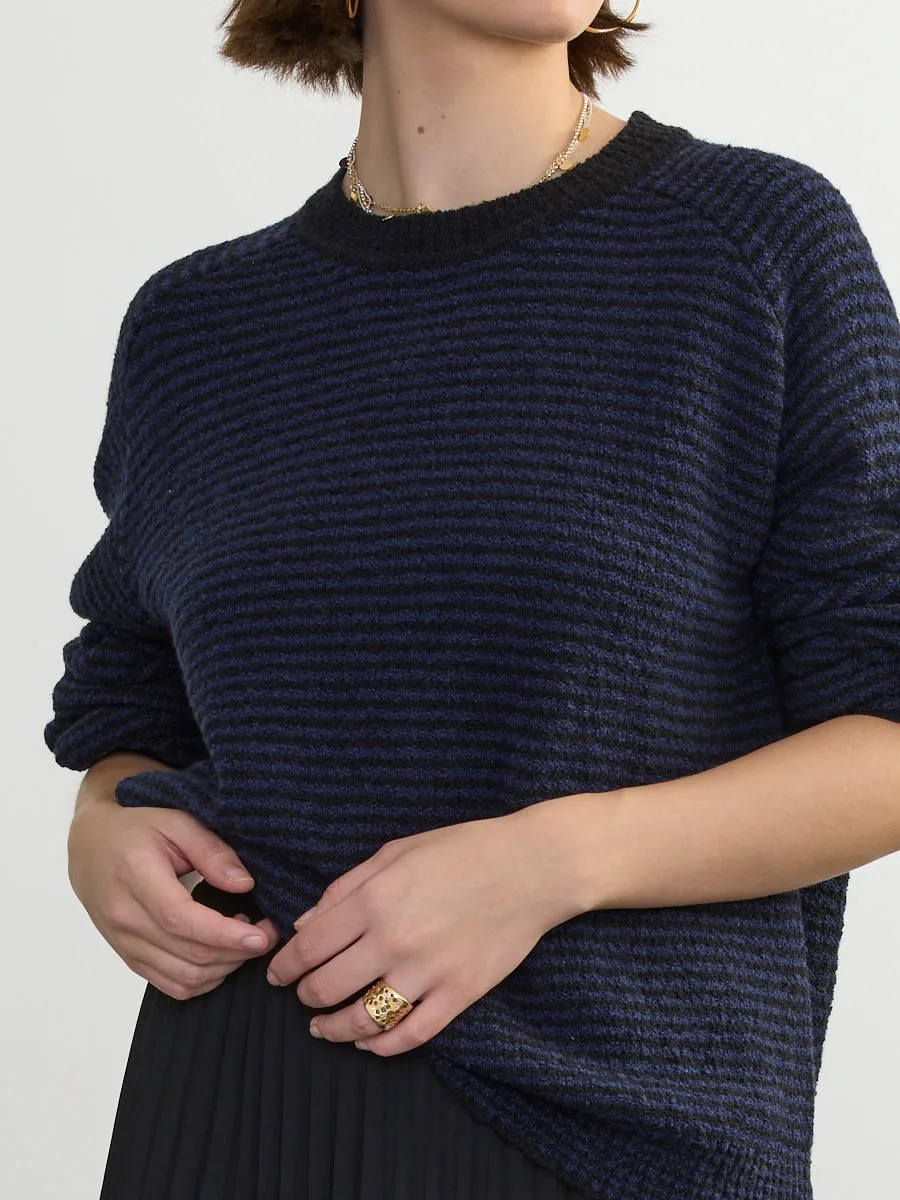 LOLA PULLOVER sold by Margaret O'Leary product image thumbnail 3