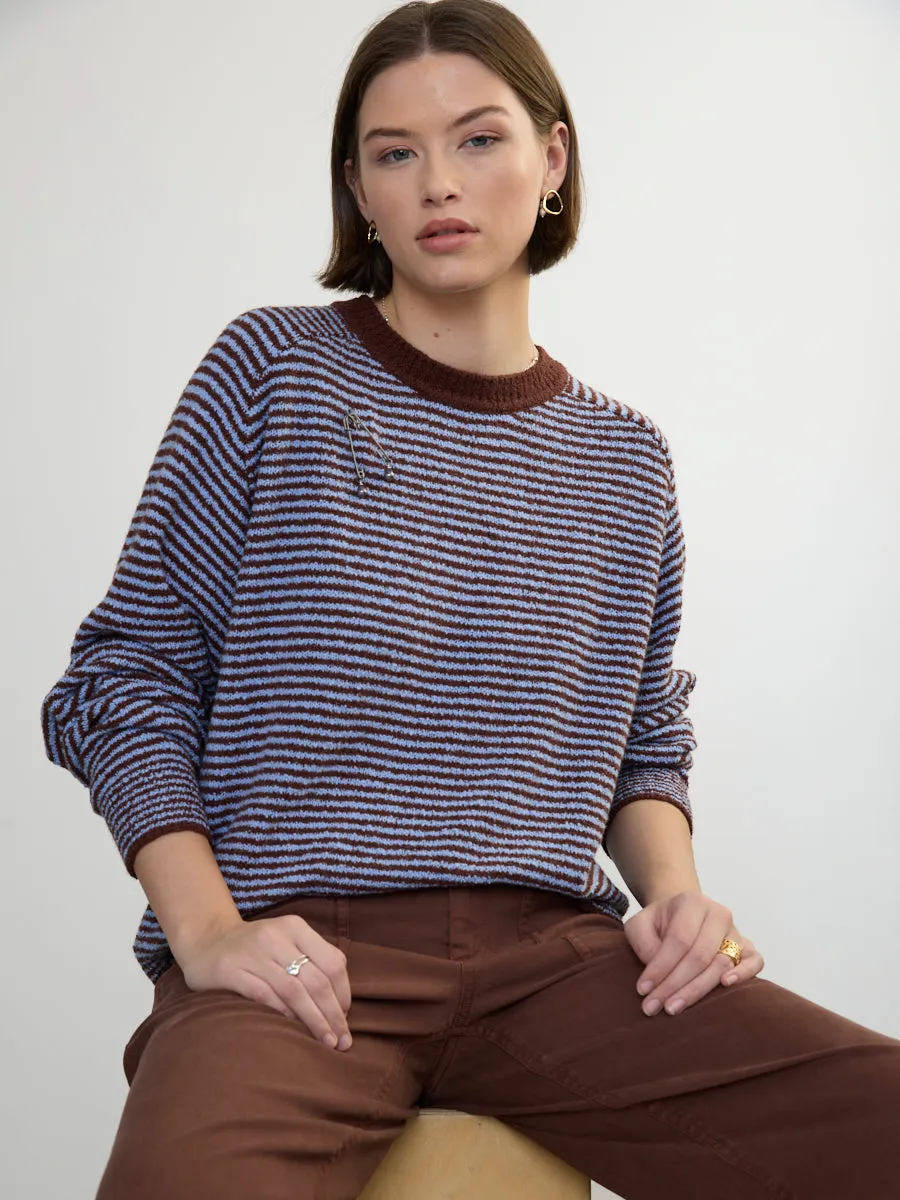 LOLA PULLOVER sold by Margaret O'Leary product image thumbnail 2